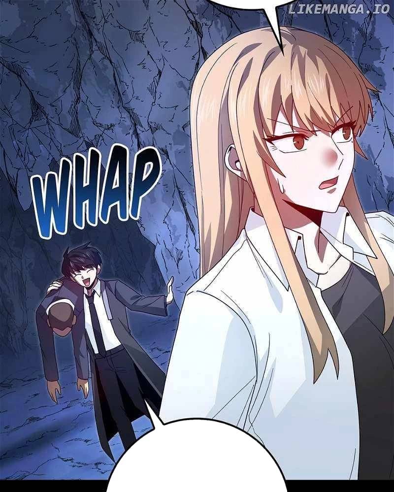 Thiên Tài Võ Thuật Hồi Quy: Chapter 46