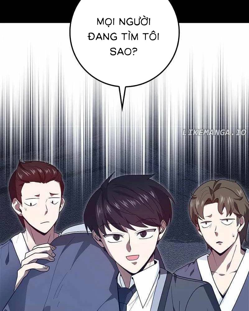 Thiên Tài Võ Thuật Hồi Quy: Chapter 46