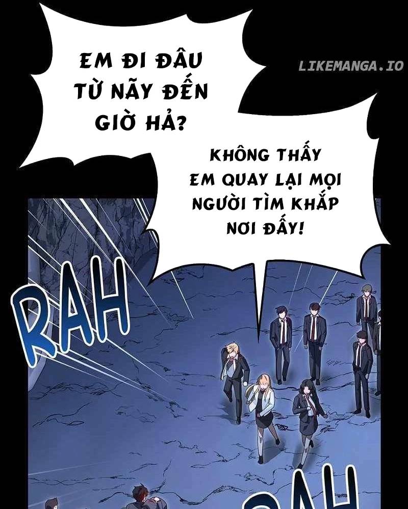Thiên Tài Võ Thuật Hồi Quy: Chapter 46