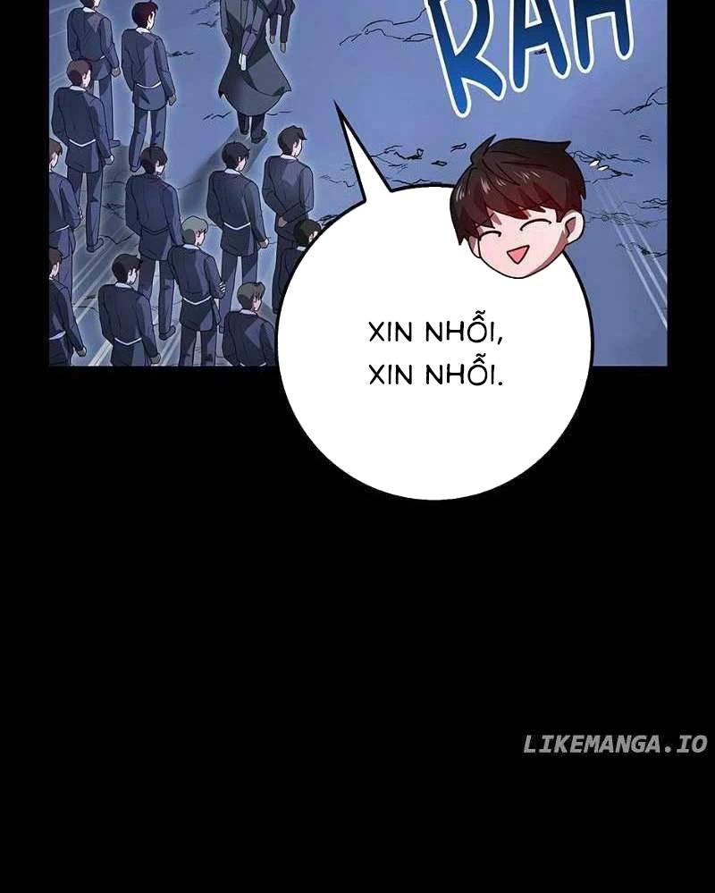 Thiên Tài Võ Thuật Hồi Quy: Chapter 46