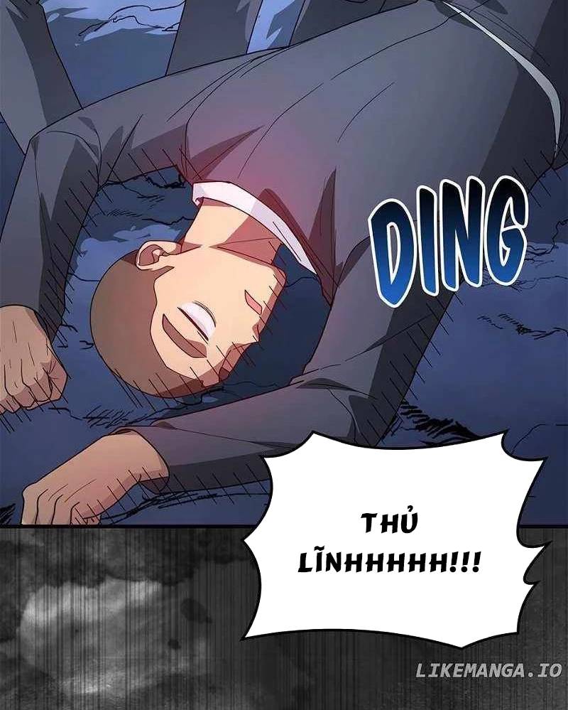 Thiên Tài Võ Thuật Hồi Quy: Chapter 46