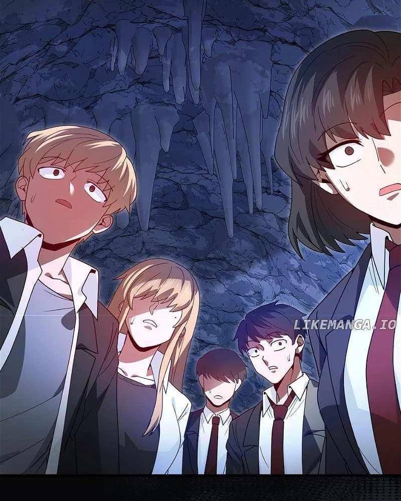 Thiên Tài Võ Thuật Hồi Quy: Chapter 46