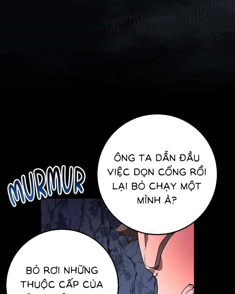 Thiên Tài Võ Thuật Hồi Quy: Chapter 46