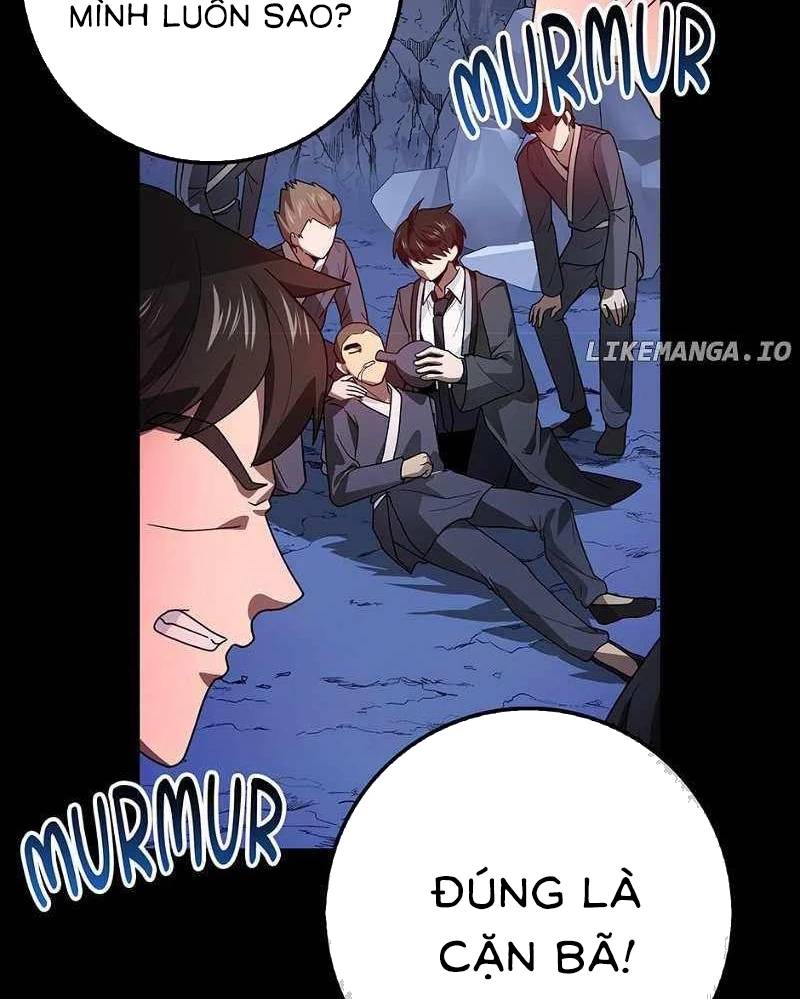 Thiên Tài Võ Thuật Hồi Quy: Chapter 46