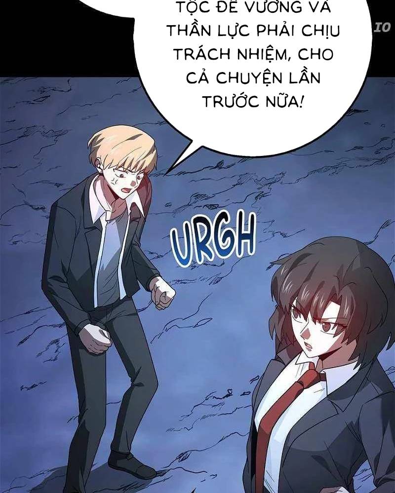 Thiên Tài Võ Thuật Hồi Quy: Chapter 46