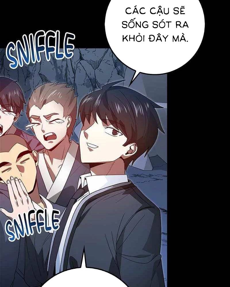 Thiên Tài Võ Thuật Hồi Quy: Chapter 46