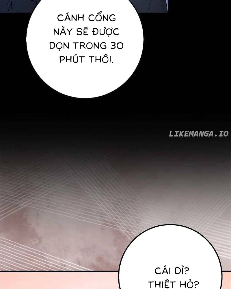 Thiên Tài Võ Thuật Hồi Quy: Chapter 46