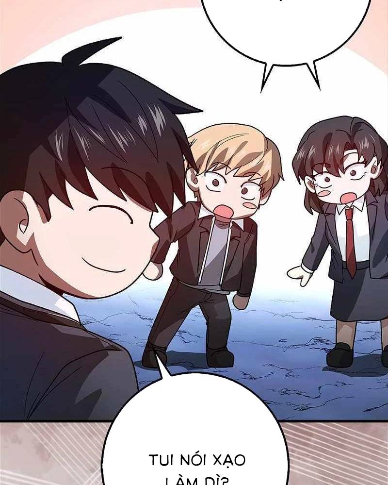 Thiên Tài Võ Thuật Hồi Quy: Chapter 46