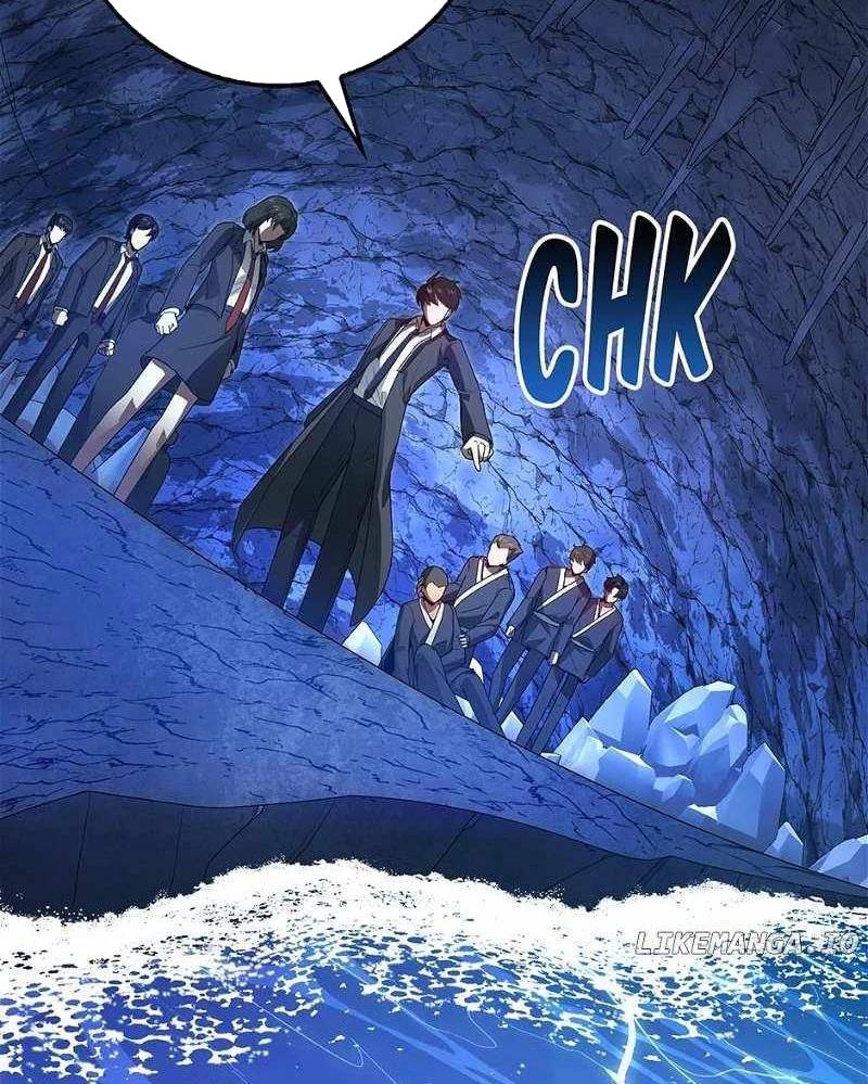 Thiên Tài Võ Thuật Hồi Quy: Chapter 46