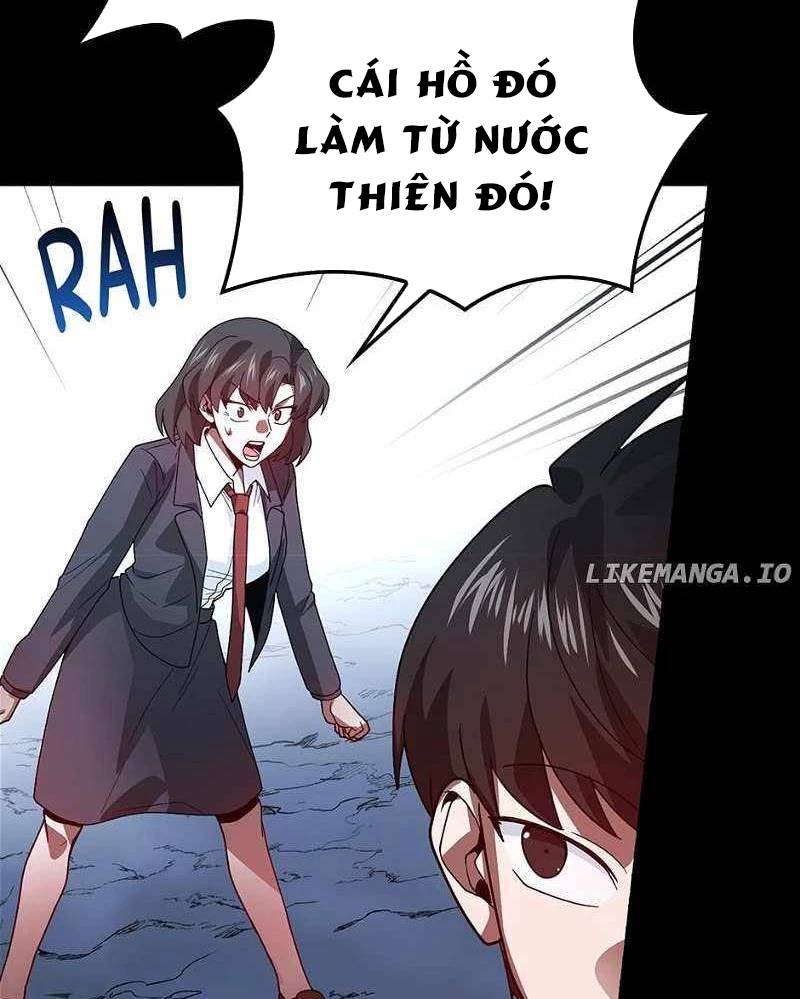 Thiên Tài Võ Thuật Hồi Quy: Chapter 46