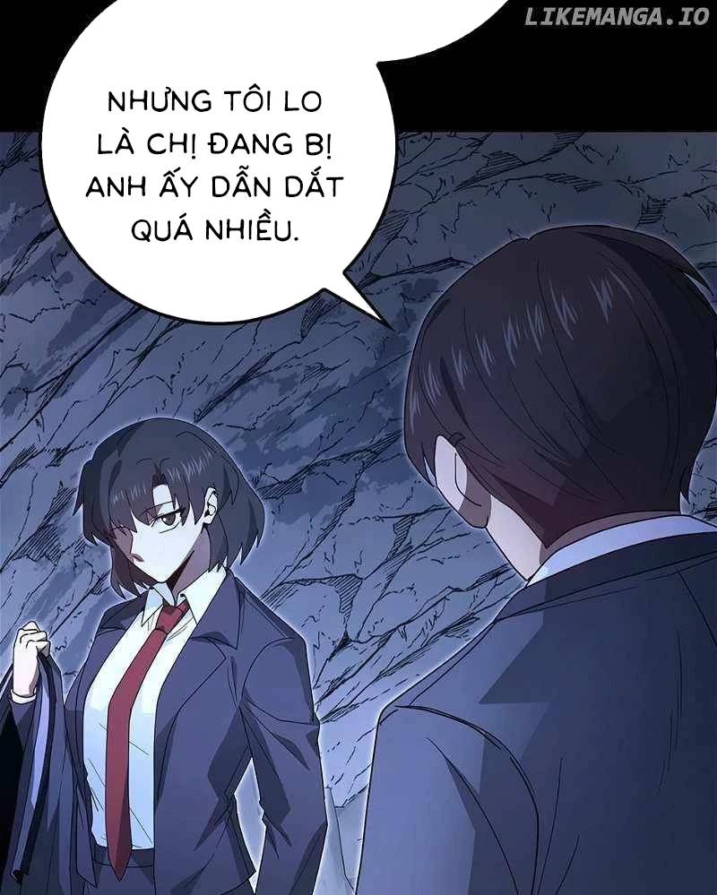 Thiên Tài Võ Thuật Hồi Quy: Chapter 46