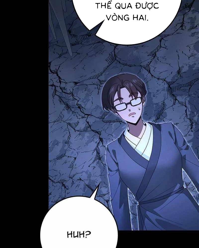 Thiên Tài Võ Thuật Hồi Quy: Chapter 46