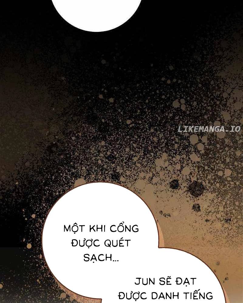 Thiên Tài Võ Thuật Hồi Quy: Chapter 46