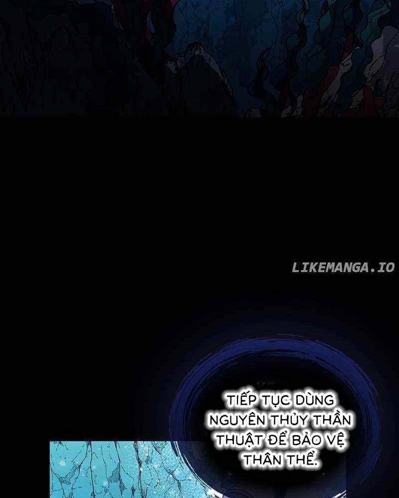 Thiên Tài Võ Thuật Hồi Quy: Chapter 46