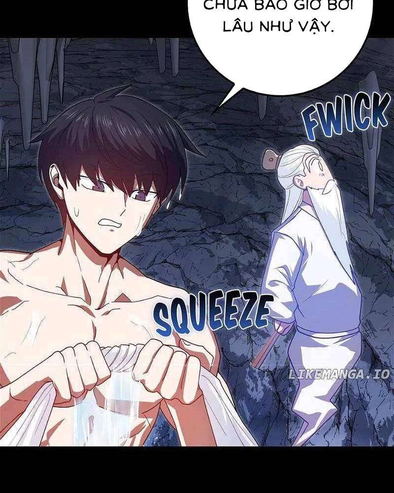 Thiên Tài Võ Thuật Hồi Quy: Chapter 46