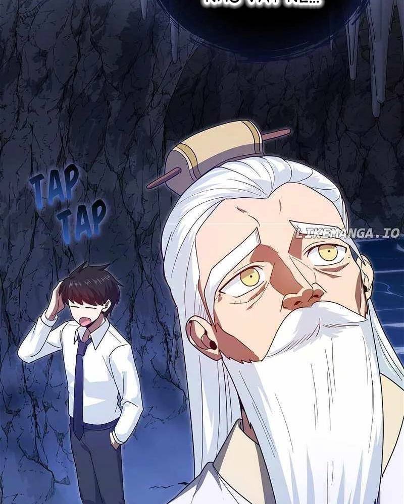 Thiên Tài Võ Thuật Hồi Quy: Chapter 46