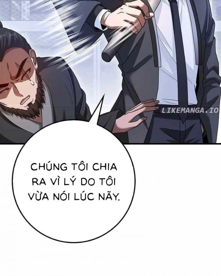 Thiên Tài Võ Thuật Hồi Quy: Chapter 47