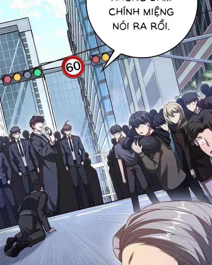 Thiên Tài Võ Thuật Hồi Quy: Chapter 47