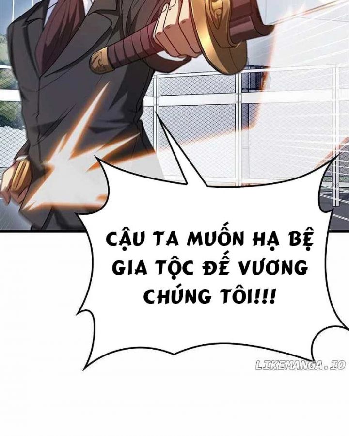 Thiên Tài Võ Thuật Hồi Quy: Chapter 47