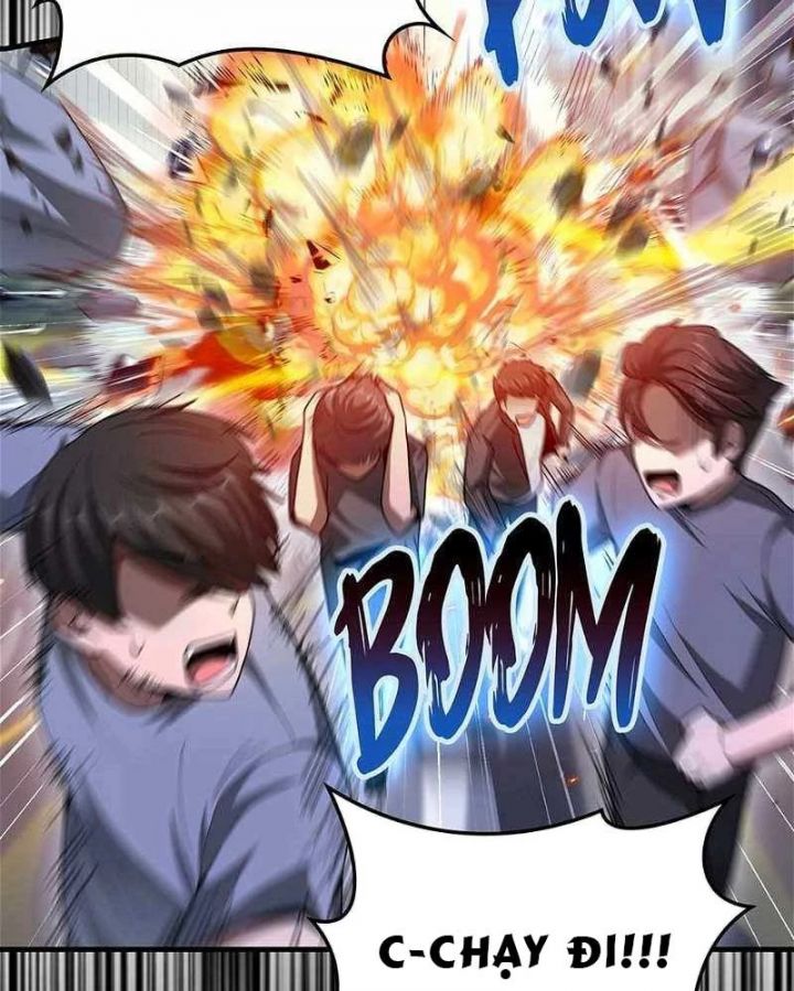 Thiên Tài Võ Thuật Hồi Quy: Chapter 47