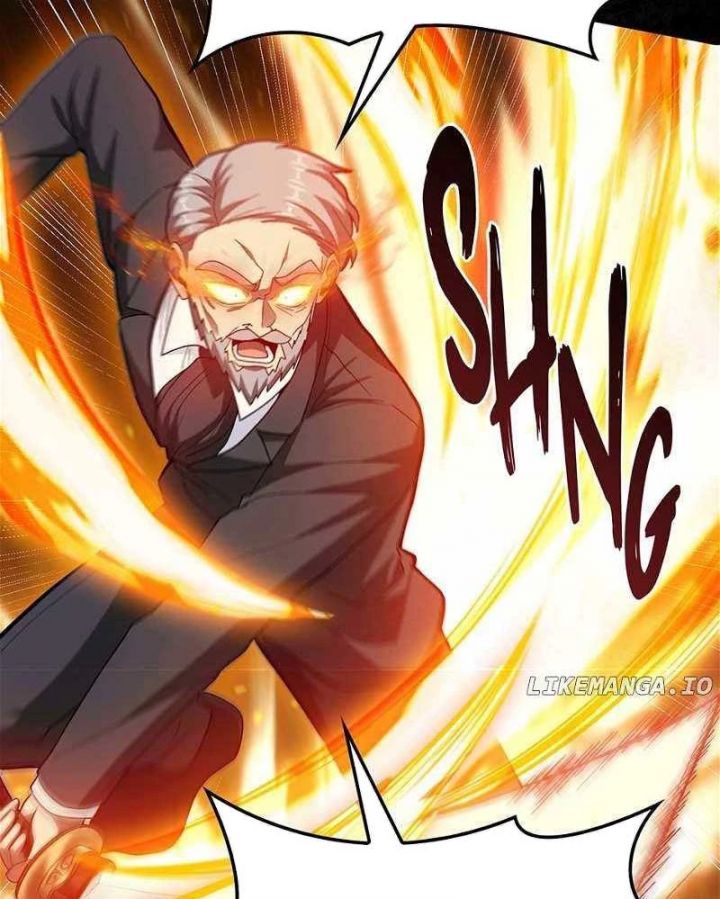 Thiên Tài Võ Thuật Hồi Quy: Chapter 47