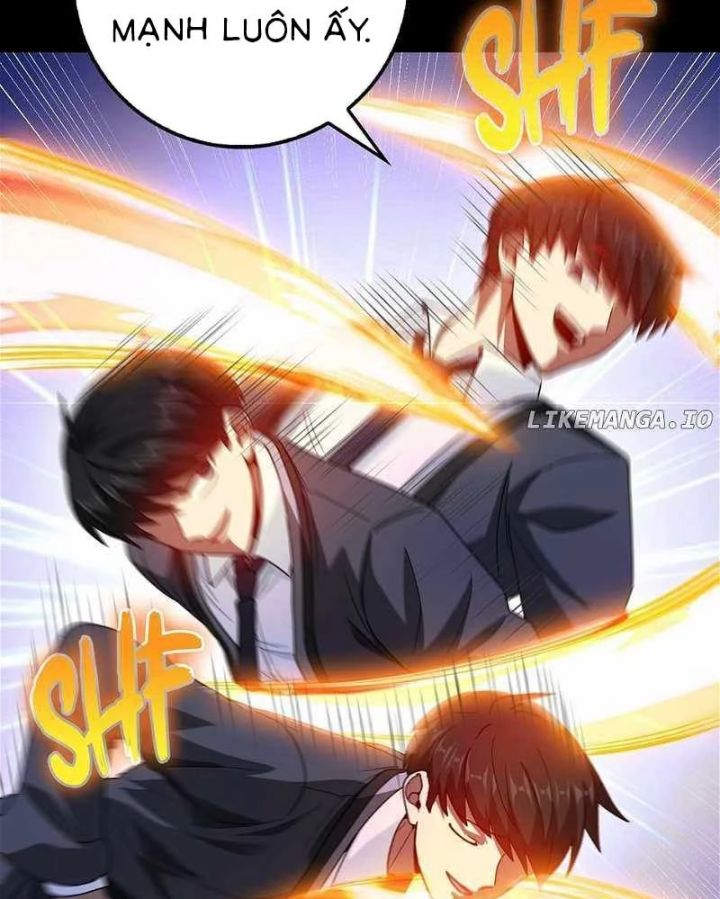 Thiên Tài Võ Thuật Hồi Quy: Chapter 47