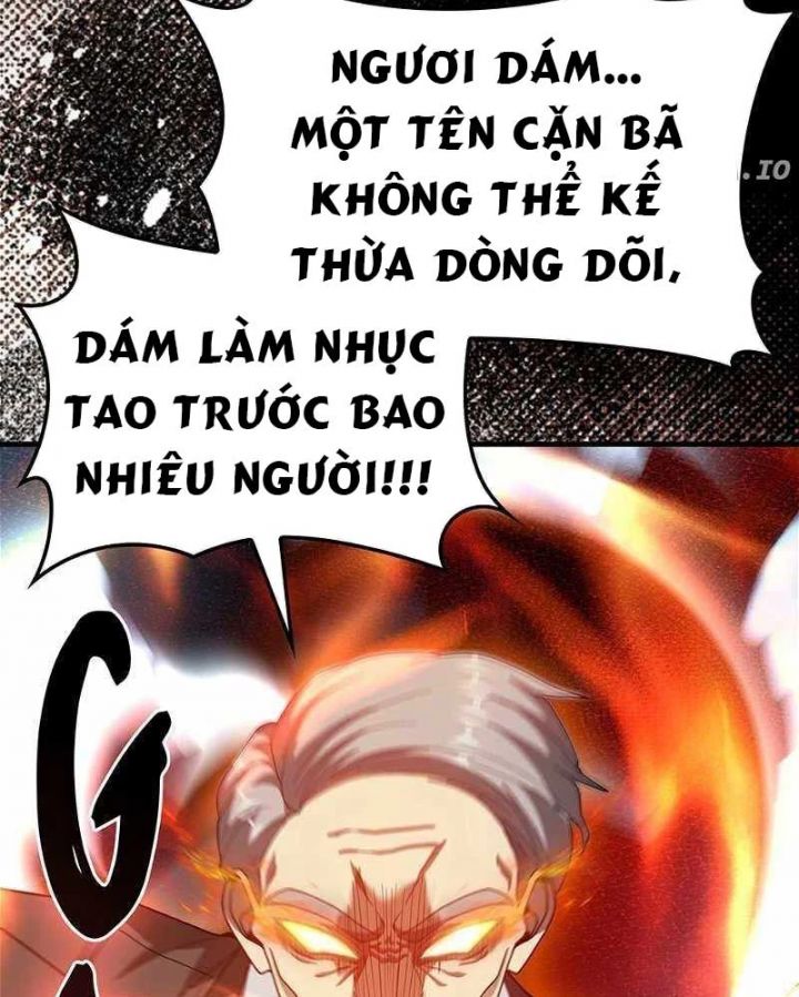 Thiên Tài Võ Thuật Hồi Quy: Chapter 47