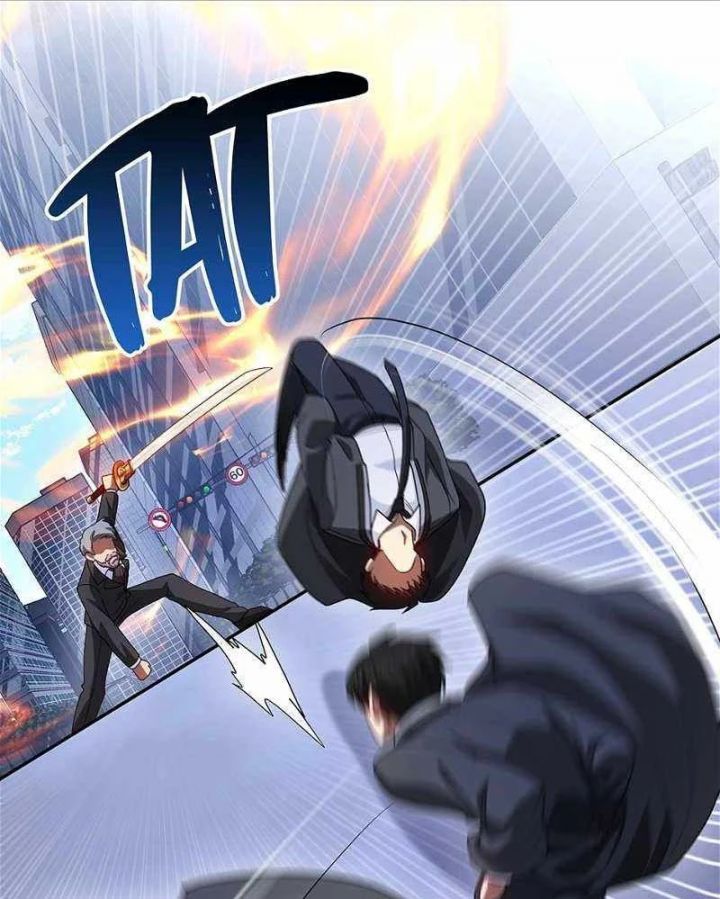 Thiên Tài Võ Thuật Hồi Quy: Chapter 47