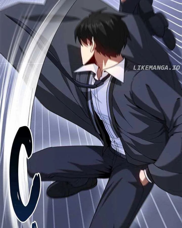 Thiên Tài Võ Thuật Hồi Quy: Chapter 47