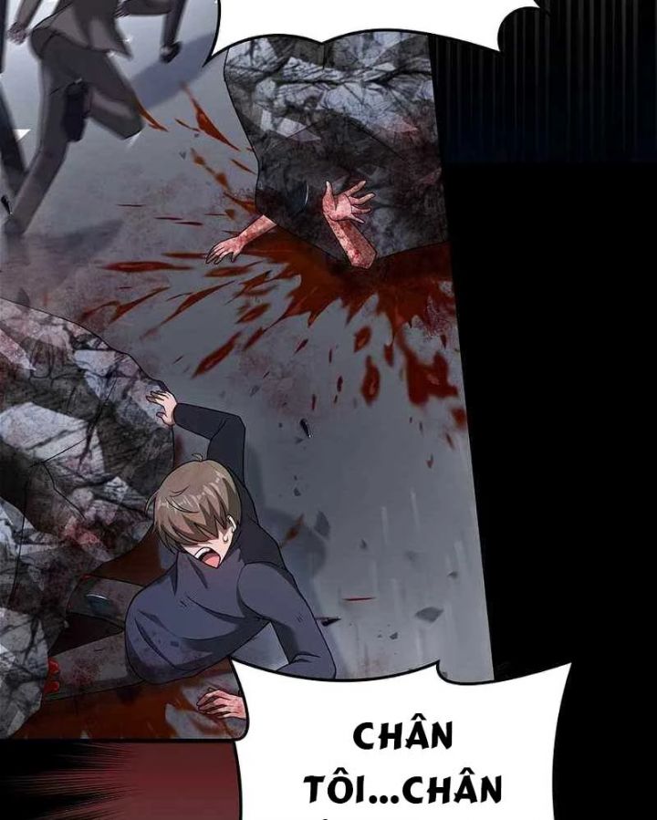 Thiên Tài Võ Thuật Hồi Quy: Chapter 47