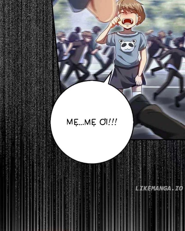 Thiên Tài Võ Thuật Hồi Quy: Chapter 47