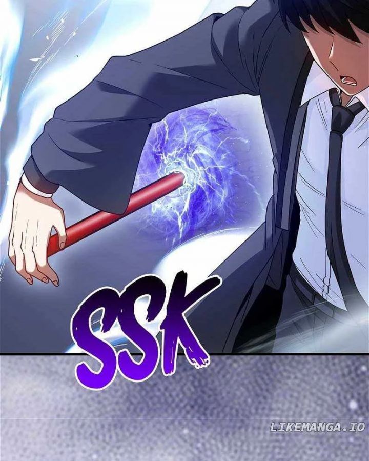 Thiên Tài Võ Thuật Hồi Quy: Chapter 47