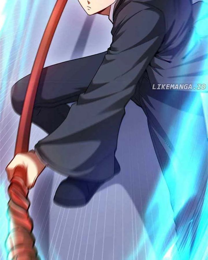 Thiên Tài Võ Thuật Hồi Quy: Chapter 47