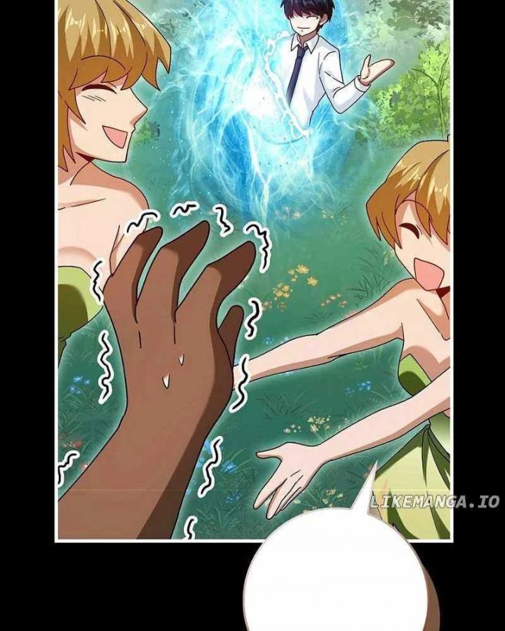 Thiên Tài Võ Thuật Hồi Quy: Chapter 47