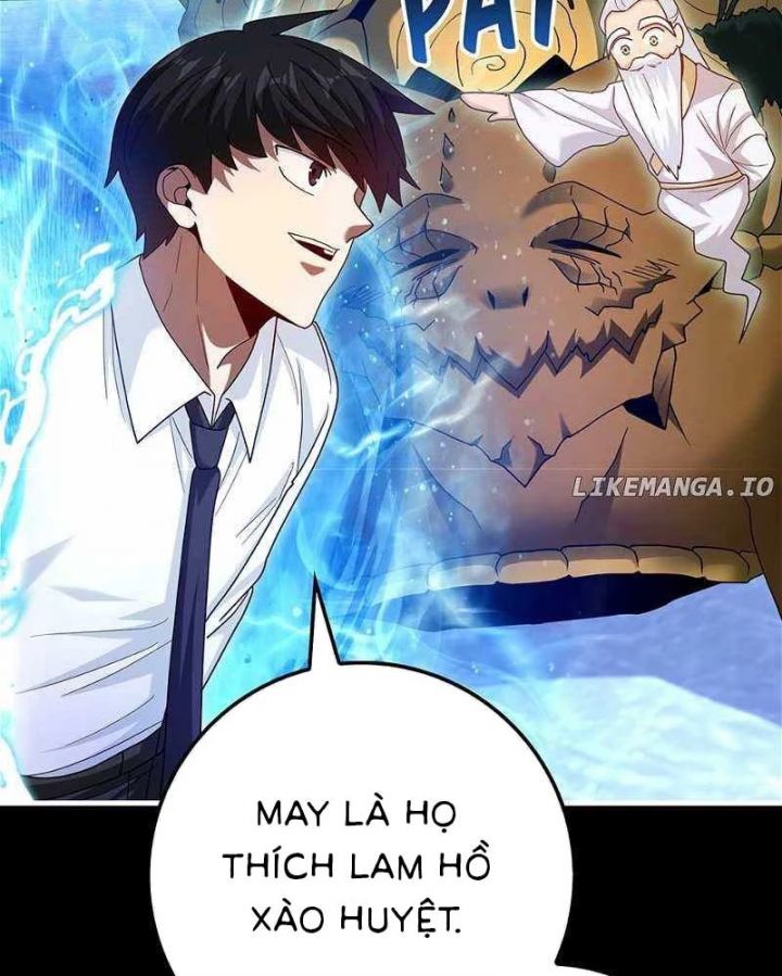 Thiên Tài Võ Thuật Hồi Quy: Chapter 47