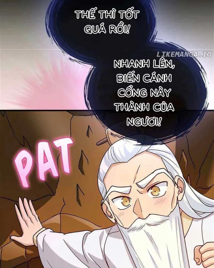 Thiên Tài Võ Thuật Hồi Quy: Chapter 47