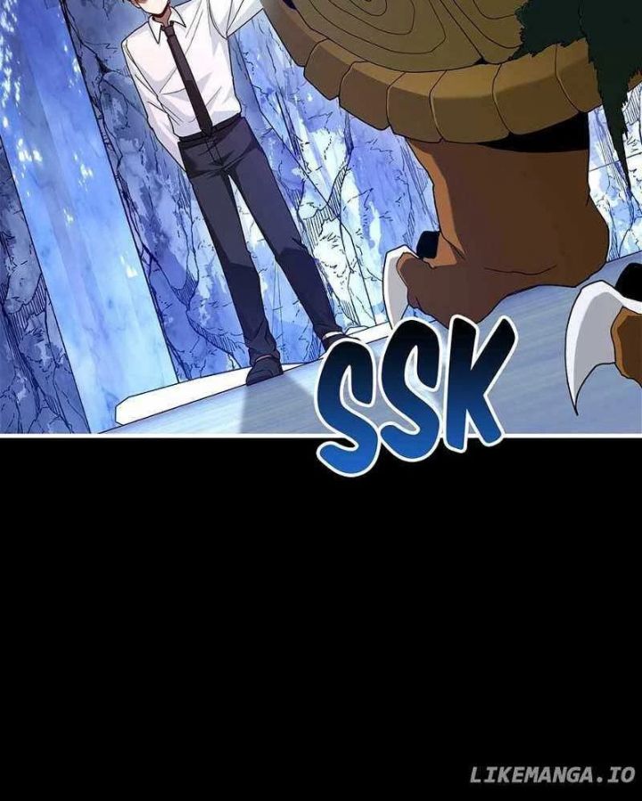 Thiên Tài Võ Thuật Hồi Quy: Chapter 47