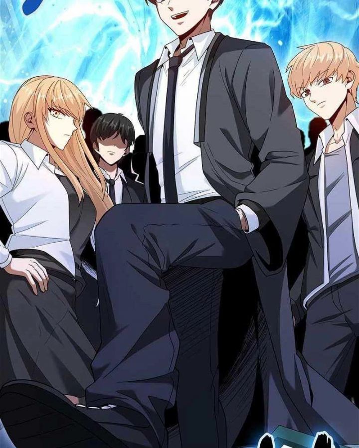 Thiên Tài Võ Thuật Hồi Quy: Chapter 47