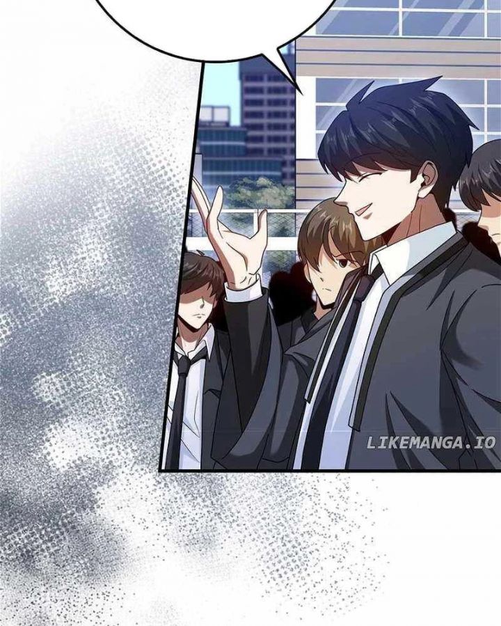 Thiên Tài Võ Thuật Hồi Quy: Chapter 47