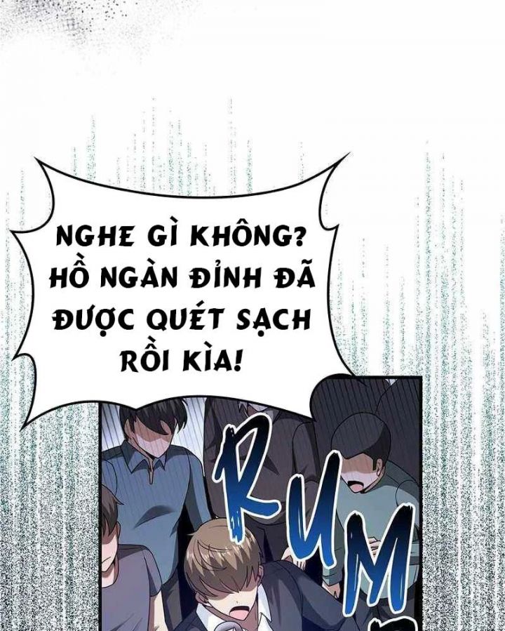 Thiên Tài Võ Thuật Hồi Quy: Chapter 47