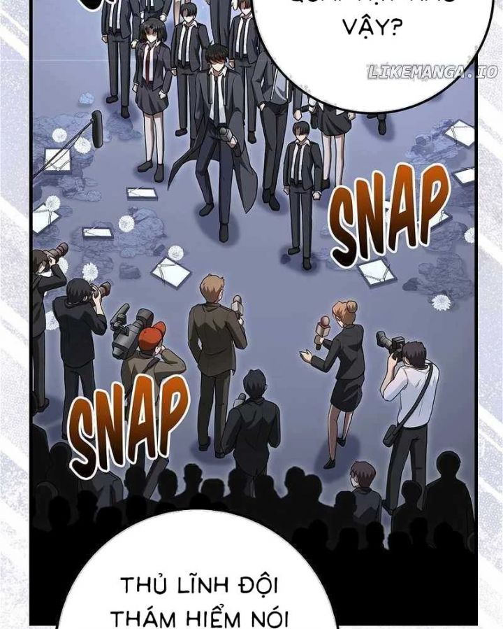 Thiên Tài Võ Thuật Hồi Quy: Chapter 47