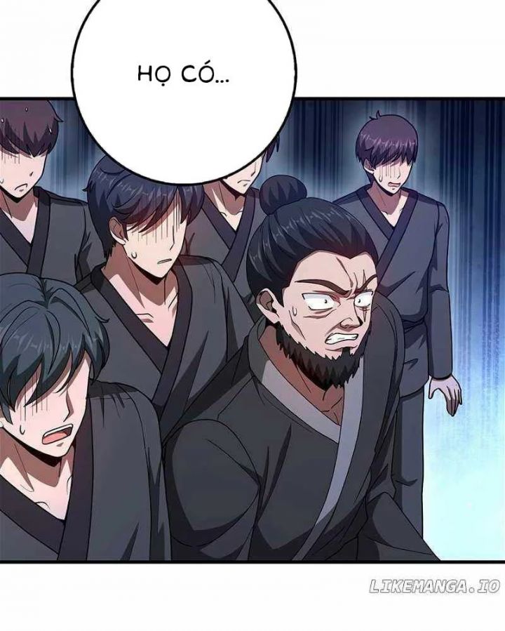 Thiên Tài Võ Thuật Hồi Quy: Chapter 47