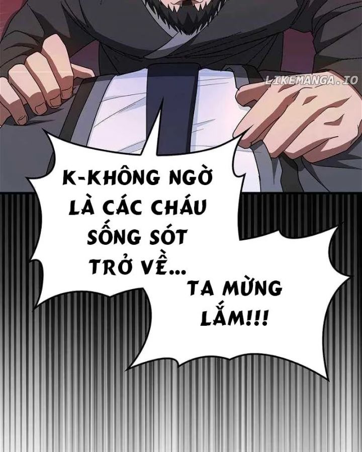 Thiên Tài Võ Thuật Hồi Quy: Chapter 47