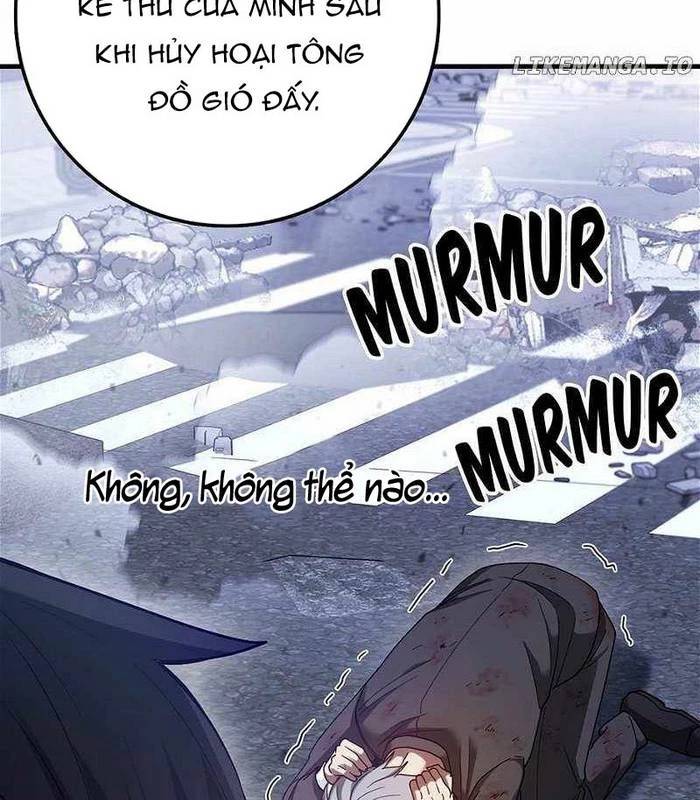 Thiên Tài Võ Thuật Hồi Quy: Chapter 48