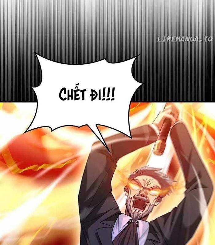 Thiên Tài Võ Thuật Hồi Quy: Chapter 48