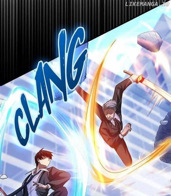 Thiên Tài Võ Thuật Hồi Quy: Chapter 48