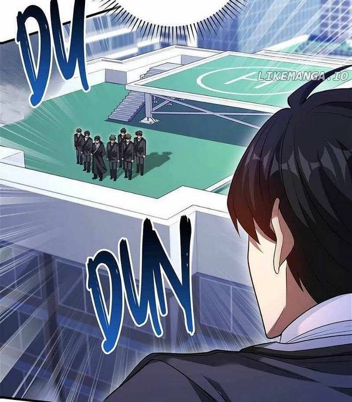 Thiên Tài Võ Thuật Hồi Quy: Chapter 48