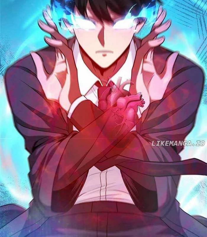 Thiên Tài Võ Thuật Hồi Quy: Chapter 48