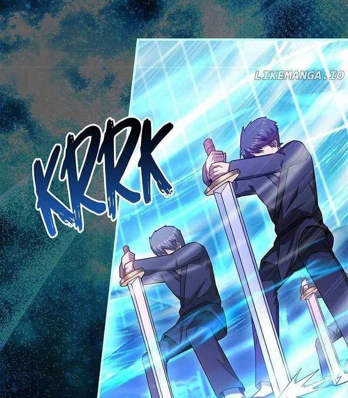 Thiên Tài Võ Thuật Hồi Quy: Chapter 48