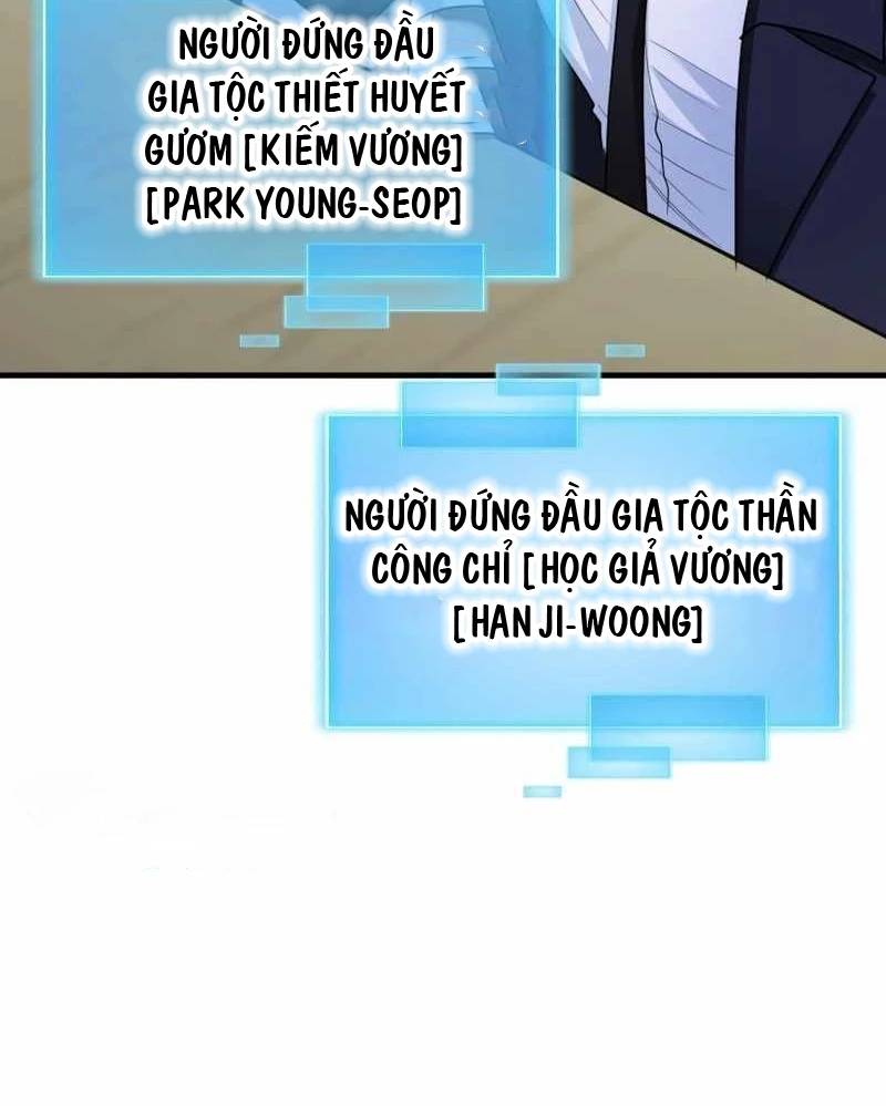 Thiên Tài Võ Thuật Hồi Quy: Chapter 49